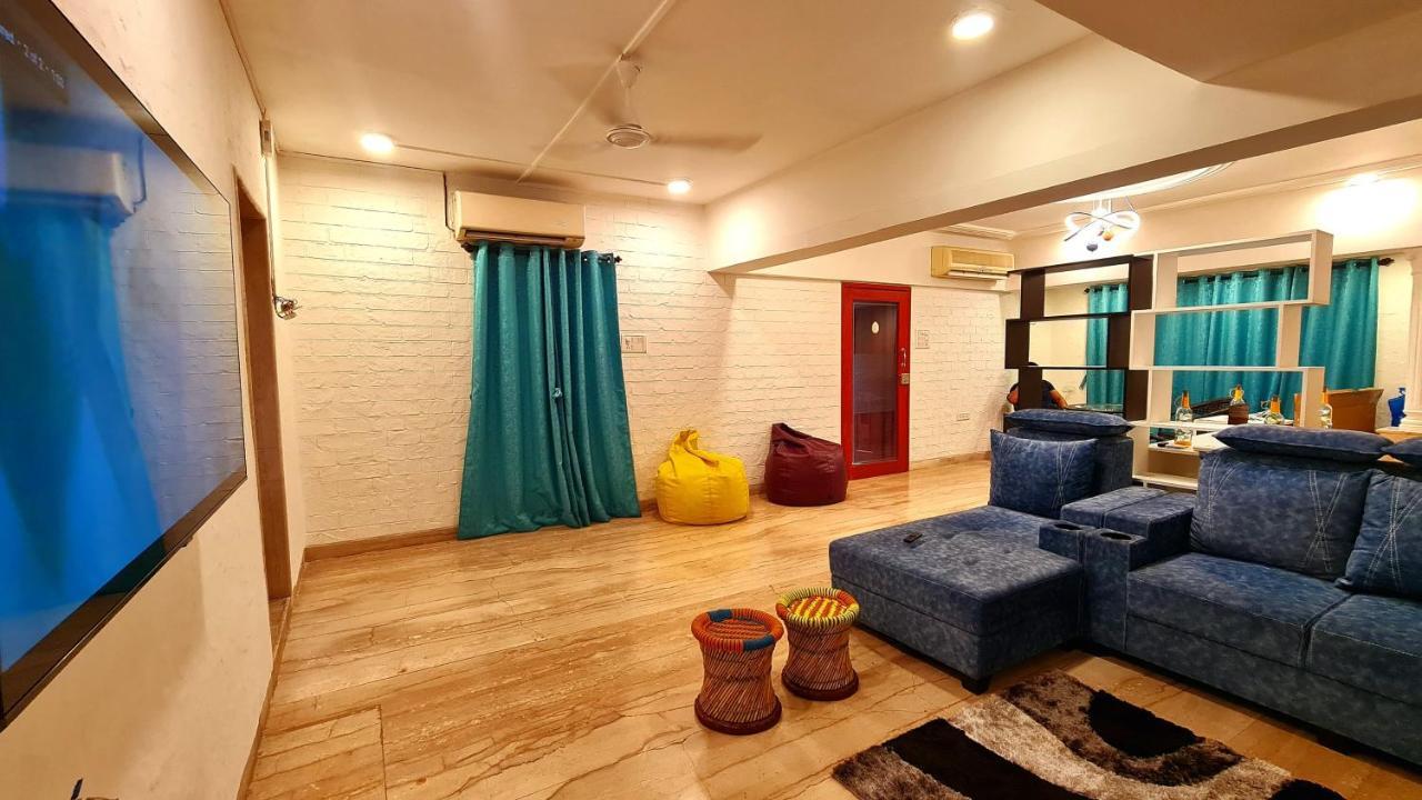Rostel Live Mumbai Hostel — Photos 1