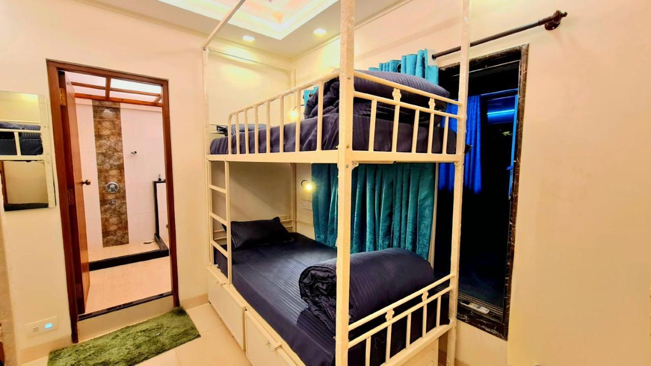 Rostel Live Mumbai Hostel — Photos 2